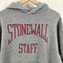 ラッセルアスレチック RUSSELL ATHLETIC 84~90S USA製 STONEWALL STAFF プルオーバー 霜降り メンズ import:XL