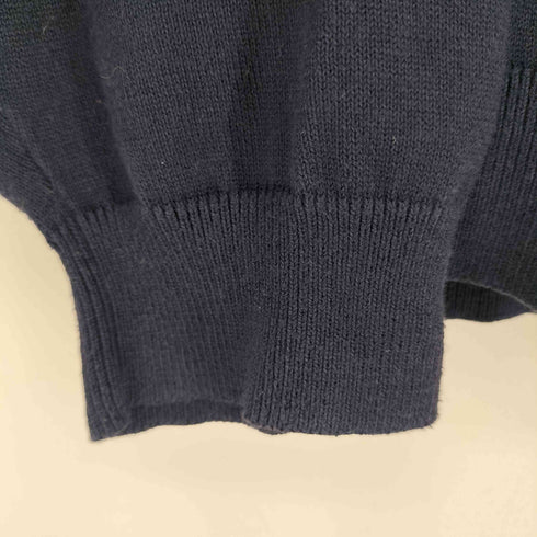 エルエルビーン L.L.Bean ニットポロ メンズ