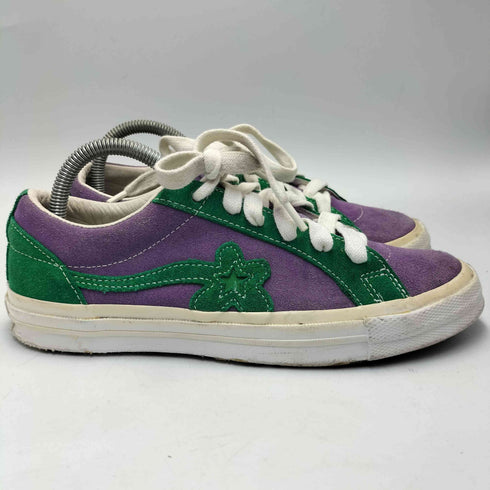 ゴルフワン GOLF WANG ONE STAR GOLF LE FLEUR OX メンズ CONVERSE:6