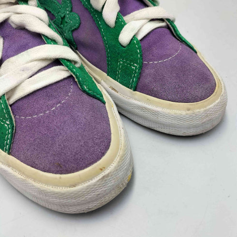 ゴルフワン GOLF WANG ONE STAR GOLF LE FLEUR OX メンズ CONVERSE:6