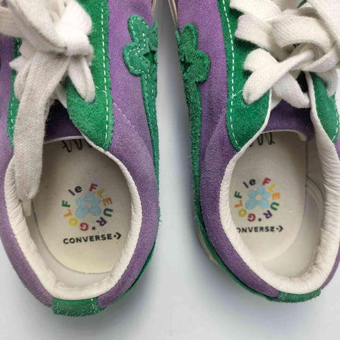 ゴルフワン GOLF WANG ONE STAR GOLF LE FLEUR OX メンズ CONVERSE:6