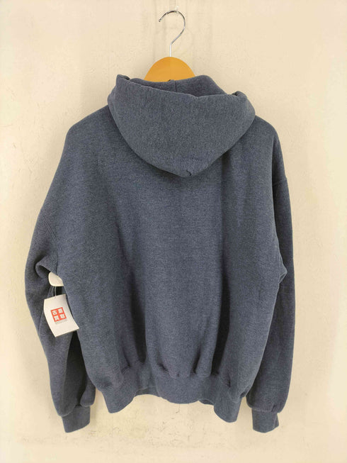 ラッセルアスレチック RUSSELL ATHLETIC 00S メキシコ製 ジップパーカー メンズ import:L