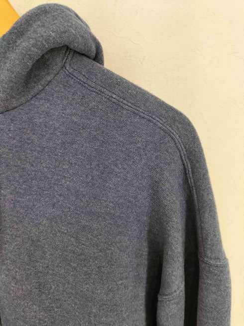 ラッセルアスレチック RUSSELL ATHLETIC 00S メキシコ製 ジップパーカー メンズ import:L