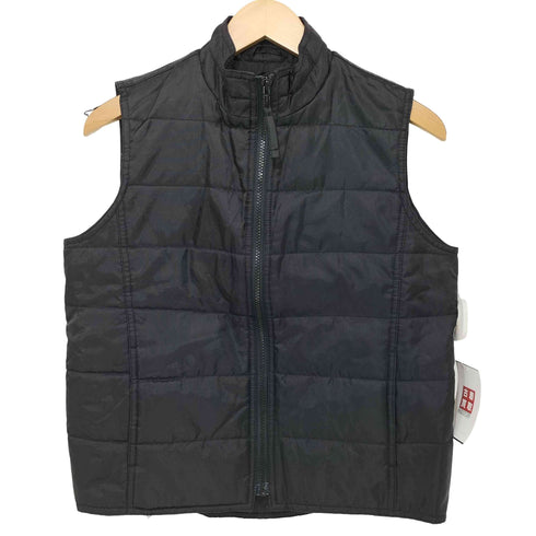 ギャップ Gap 00s Y2K ナイロン ベスト レディース import:XS