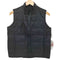 ギャップ Gap 00s Y2K ナイロン ベスト レディース import:XS