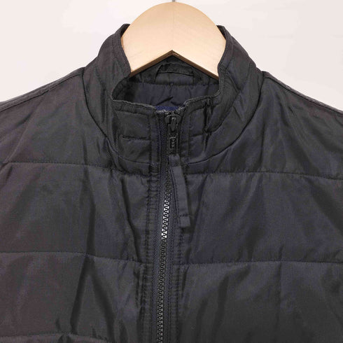 ギャップ Gap 00s Y2K ナイロン ベスト レディース import:XS