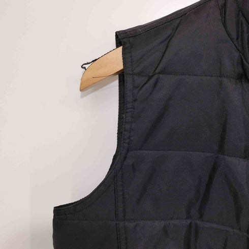 ギャップ Gap 00s Y2K ナイロン ベスト レディース import:XS