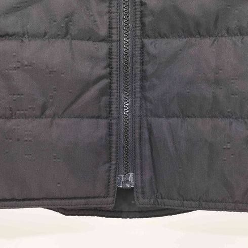 ギャップ Gap 00s Y2K ナイロン ベスト レディース import:XS