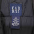 ギャップ Gap 00s Y2K ナイロン ベスト レディース import:XS