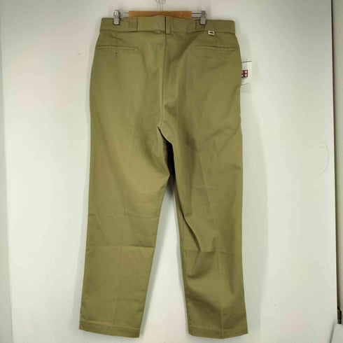 ディッキーズ Dickies 80-90S MADE IN USA ちびタグ ワークパンツ メンズ 42×32