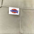 ディッキーズ Dickies 80-90S MADE IN USA ちびタグ ワークパンツ メンズ 42×32
