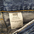 リーバイス Levis 05年 1月製造 501 コロンビア製 ボタン裏689 ボタンフライデニムパンツ メンズ 31/36