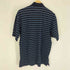 トミーヒルフィガー TOMMY HILFIGER 90-00S ボーダー S/S ポロシャツ メンズ import:S