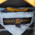 トミーヒルフィガー TOMMY HILFIGER 90-00S ボーダー S/S ポロシャツ メンズ import:S