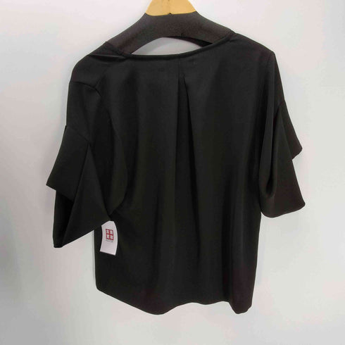 ユナイテッドトウキョウ UNITED TOKYO ショートデザインスリーブTOP レディース JPN:1