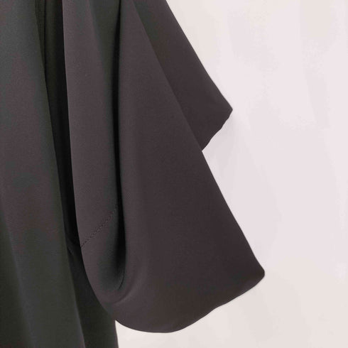 ユナイテッドトウキョウ UNITED TOKYO ショートデザインスリーブTOP レディース JPN:1