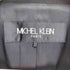 ミッシェルクラン MICHEL KLEIN トリプル クロス ロング ジレ レディース JPN:38