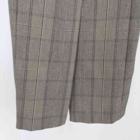 リリーブラウン Lily Brown 22AW ストレート シルエット ジャンスカ レディース JPN:1