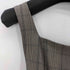リリーブラウン Lily Brown 22AW ストレート シルエット ジャンスカ レディース JPN:1