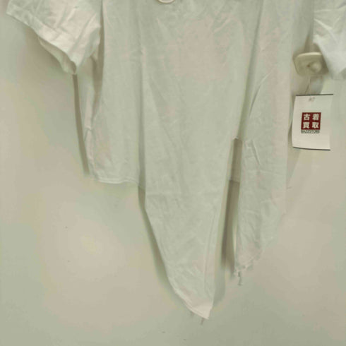 スナイデル snidel 25SS Chacott Sustainable ロゴ Tシャツ レディース ONE SIZE