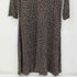 somsoe somsoe Rami dress aop 8325ドット柄デザイン ワンピース Import レディース