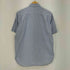 コムデギャルソンオム COMME des GARCONS HOMME 06ss フロントポケット ストライプ 半袖シャツ メンズ JPN:M