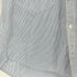 コムデギャルソンオム COMME des GARCONS HOMME 06ss フロントポケット ストライプ 半袖シャツ メンズ JPN:M