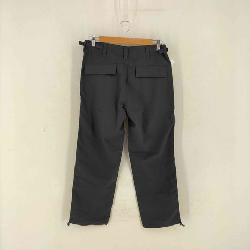 ソフ SOPH. DRAWSTRING PANTS メンズ