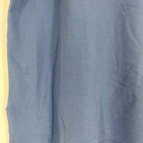 ポロバイラルフローレン Polo by RALPH LAUREN ポニー刺繍 ポロシャツ メンズ import:L