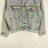 アレキサンダーワン Alexander Wang Boy oversized denim jacket ボーイ オーバーサイズド デニムジャケット メンズ import:XS