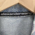 アレキサンダーワン Alexander Wang Boy oversized denim jacket ボーイ オーバーサイズド デニムジャケット メンズ import:XS
