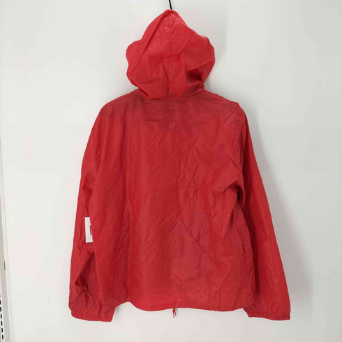 MONTGOMERY WARD THE HARE 80-90s パッカブル ナイロン アノラックパーカー メンズ JPN:L