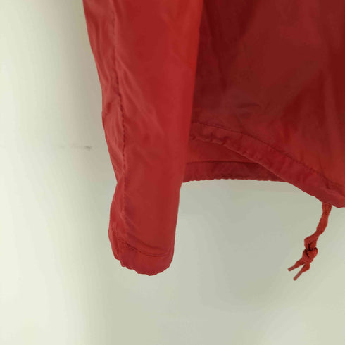 MONTGOMERY WARD THE HARE 80-90s パッカブル ナイロン アノラックパーカー メンズ JPN:L