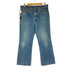 リーバイス Levis 70s 517 66前期 ボタン裏2 42talon スモールe メンズ