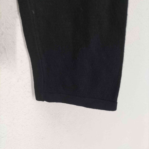 ゲス GUESS ラインストーンフリルデザインニット レディース XL