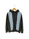 シークエル SEQUEL LINE ZIP HOODIE メンズ import:S