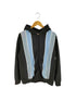 シークエル SEQUEL LINE ZIP HOODIE メンズ import:S
