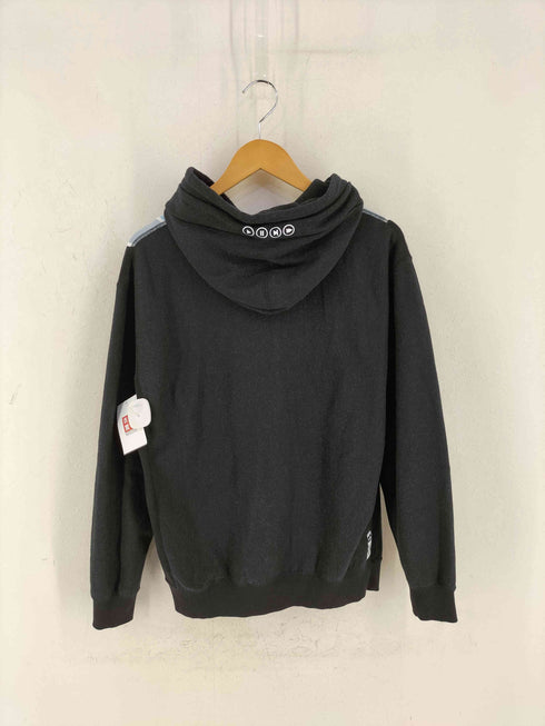 シークエル SEQUEL LINE ZIP HOODIE メンズ import:S