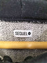 シークエル SEQUEL LINE ZIP HOODIE メンズ import:S