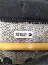シークエル SEQUEL LINE ZIP HOODIE メンズ import:S