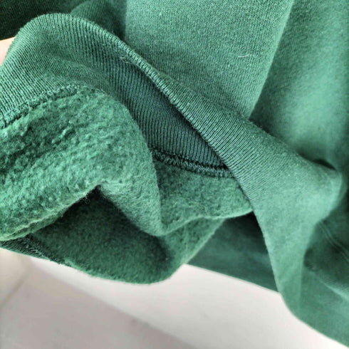 ラッセルアスレチック RUSSELL ATHLETIC 90S USA製 刺繍 前Vスウェット メンズ import:L