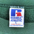 ラッセルアスレチック RUSSELL ATHLETIC 90S USA製 刺繍 前Vスウェット メンズ import:L