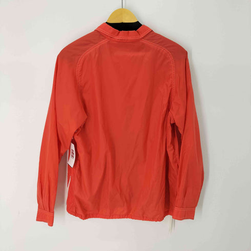 4 seasons BY WHITE STAG 80-90s ナイロンジップジャケット メンズ JPN:XL