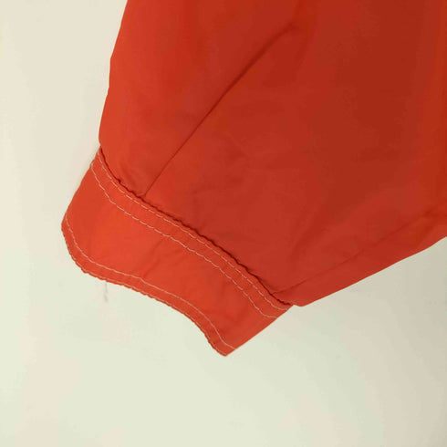 4 seasons BY WHITE STAG 80-90s ナイロンジップジャケット メンズ JPN:XL