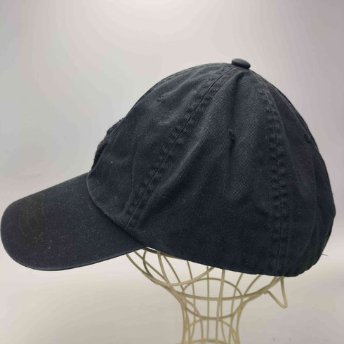 ポロラルフローレン POLO RALPH LAUREN 3 ビックポニー ロゴ刺繍 6パネル キャップ メンズ