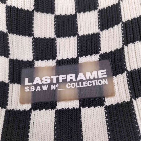 LASTFRAME MARKET BAG イチマツ マーケット 2WAY バッグ domestic レディース