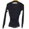 マックスマーラ MAX MARA シャーリング シアーカットソー レディース S