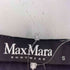マックスマーラ MAX MARA シャーリング シアーカットソー レディース S