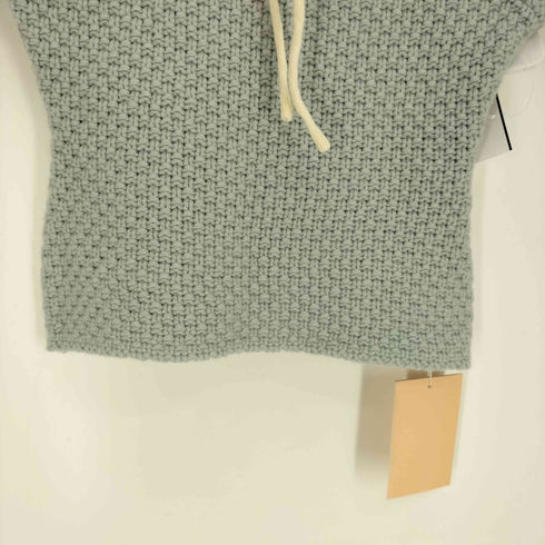 sinoon S/S ニット プルオーバー レディース