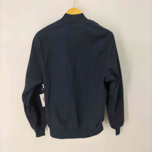 シンタス CINTAS ジップアップ ワークブルゾン メンズ S-R